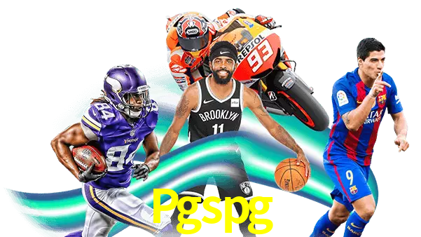 Pgspg