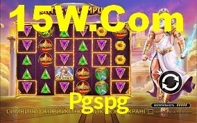 Pgspg