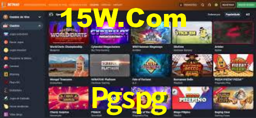 Pgspg