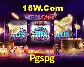 Game Providers Pgspg