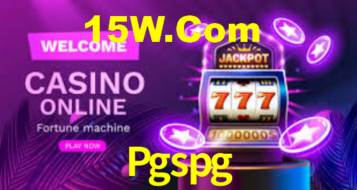 Pgspg: Seu Cassino Premiado com Pagamentos Rápidos