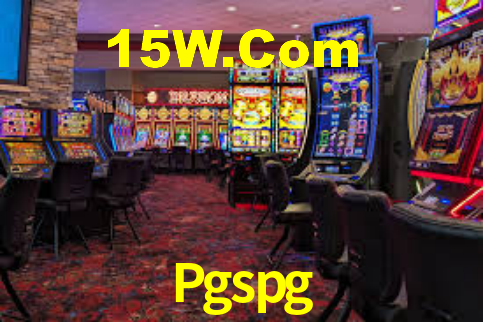 Pgspg