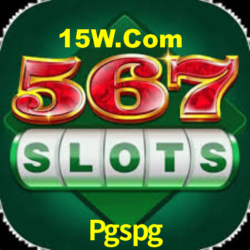 Pgspg