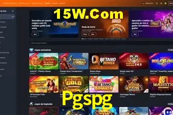 Exclusive Offers Pgspg