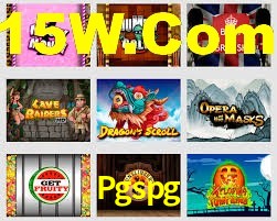 Welcome Bonus Pgspg