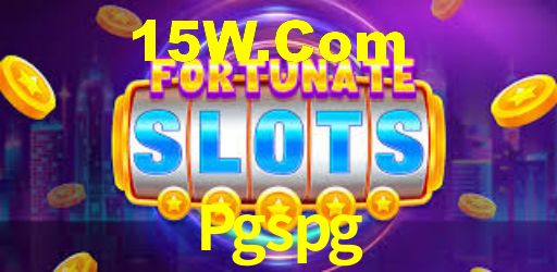 Pgspg