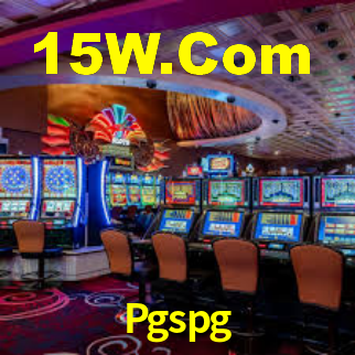 Pgspg Bet