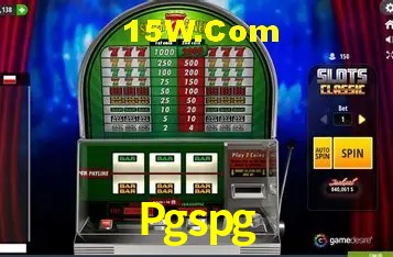Live Casino Pgspg