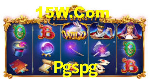 Pgspg.Com