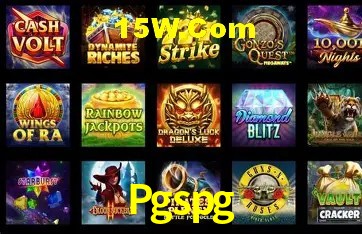 Games Directory Pgspg