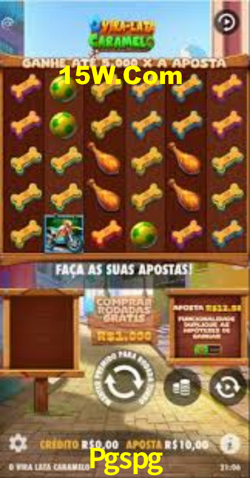 Pgspg: Seu Especialista em Apostas Esportivas Brasileiras