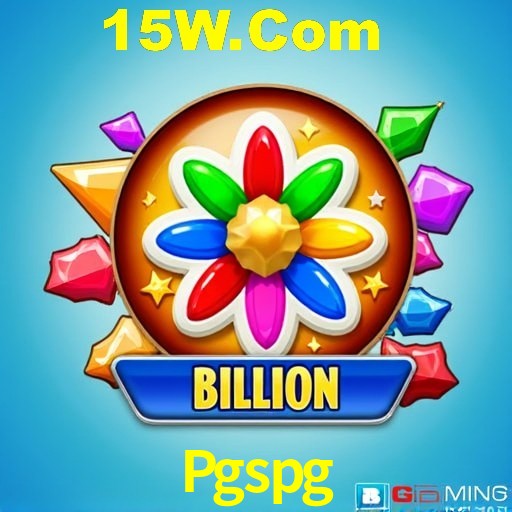 APP oficial da Pgspg para mobile