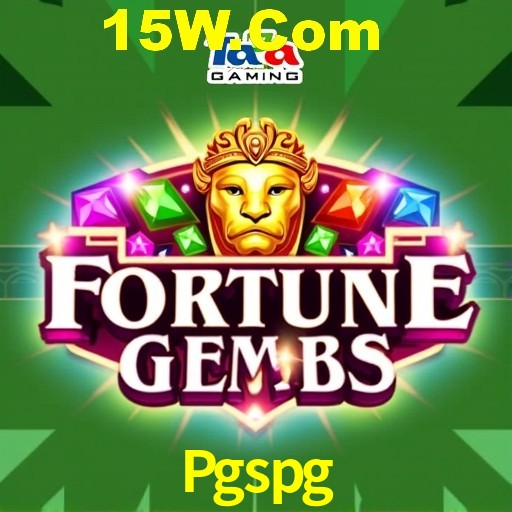 Slot Games Pgspg