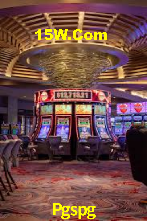 Pgspg: A Experiência de Casino com Jogos de Mesa ao Vivo