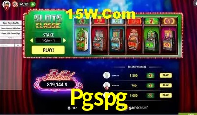 2FA Security Pgspg