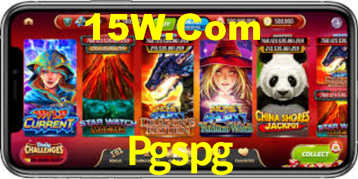 Pgspg.Com
