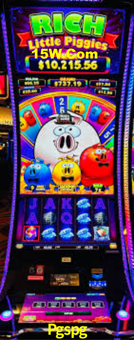 Sinta a adrenalina dos jogos de cassino com Pgspg
