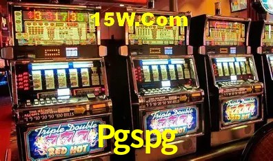 Weekend Specials Pgspg
