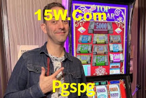 Pgspg Bet