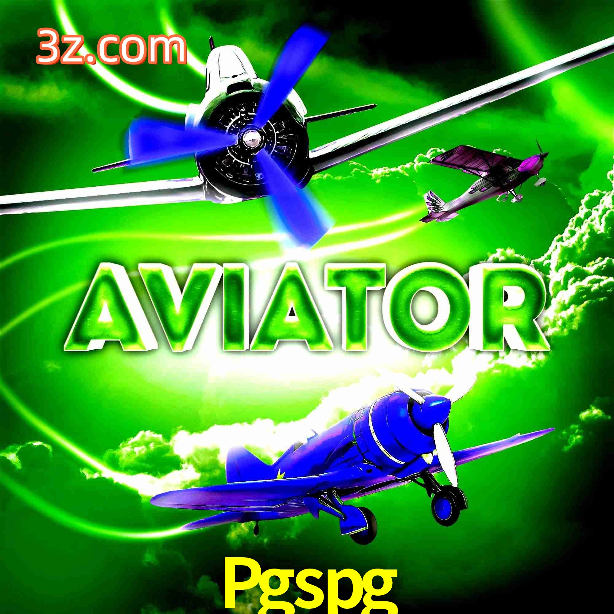 Aviator Pgspg Tente a Sorte