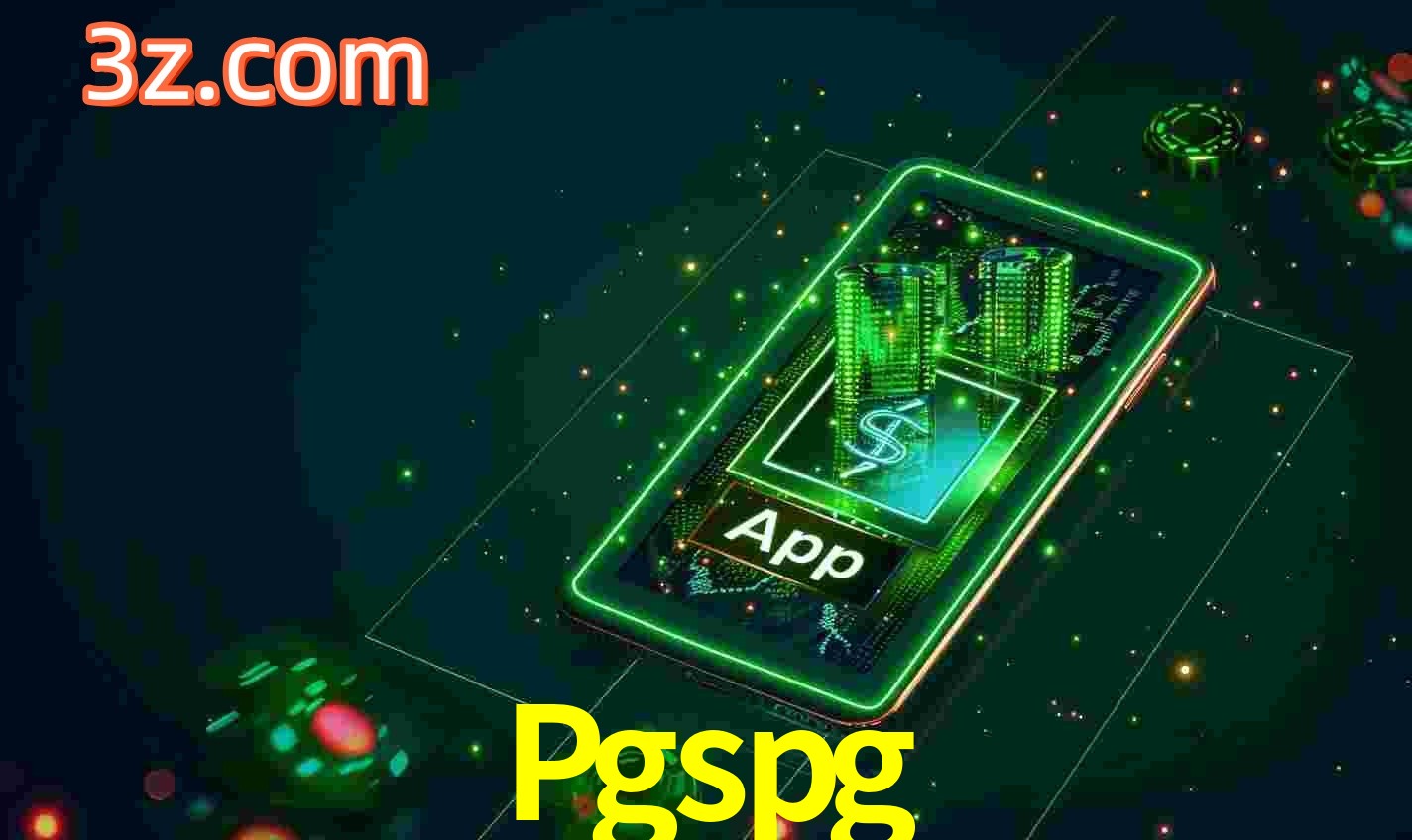 Simplificando a Experiência de Jogo Pgspg App