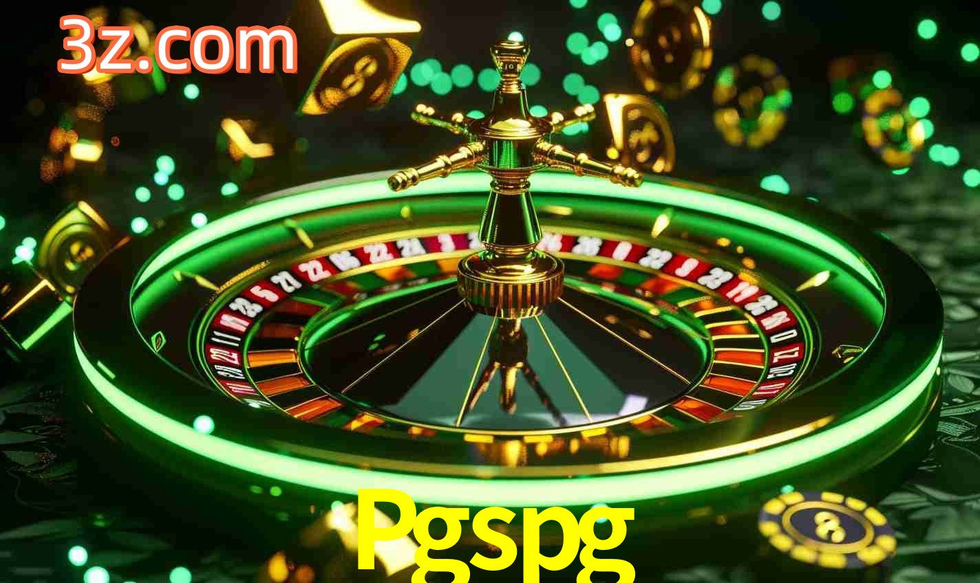 Desfrutar de um Cassino Pgspg