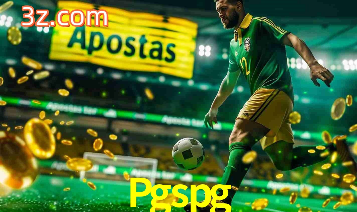 Diversas Apostas em Eventos Esportivos Pgspg