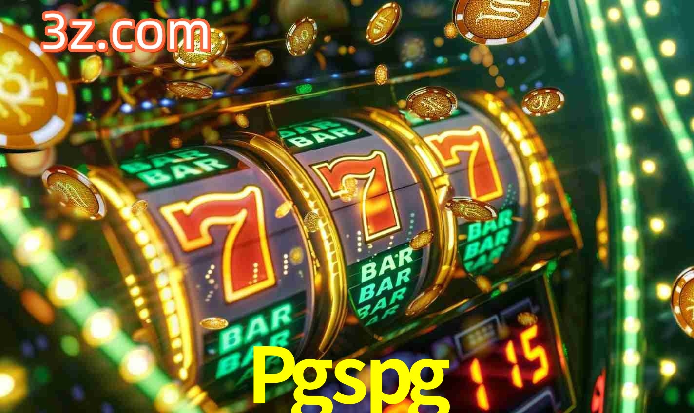 Populares Slots Pgspg