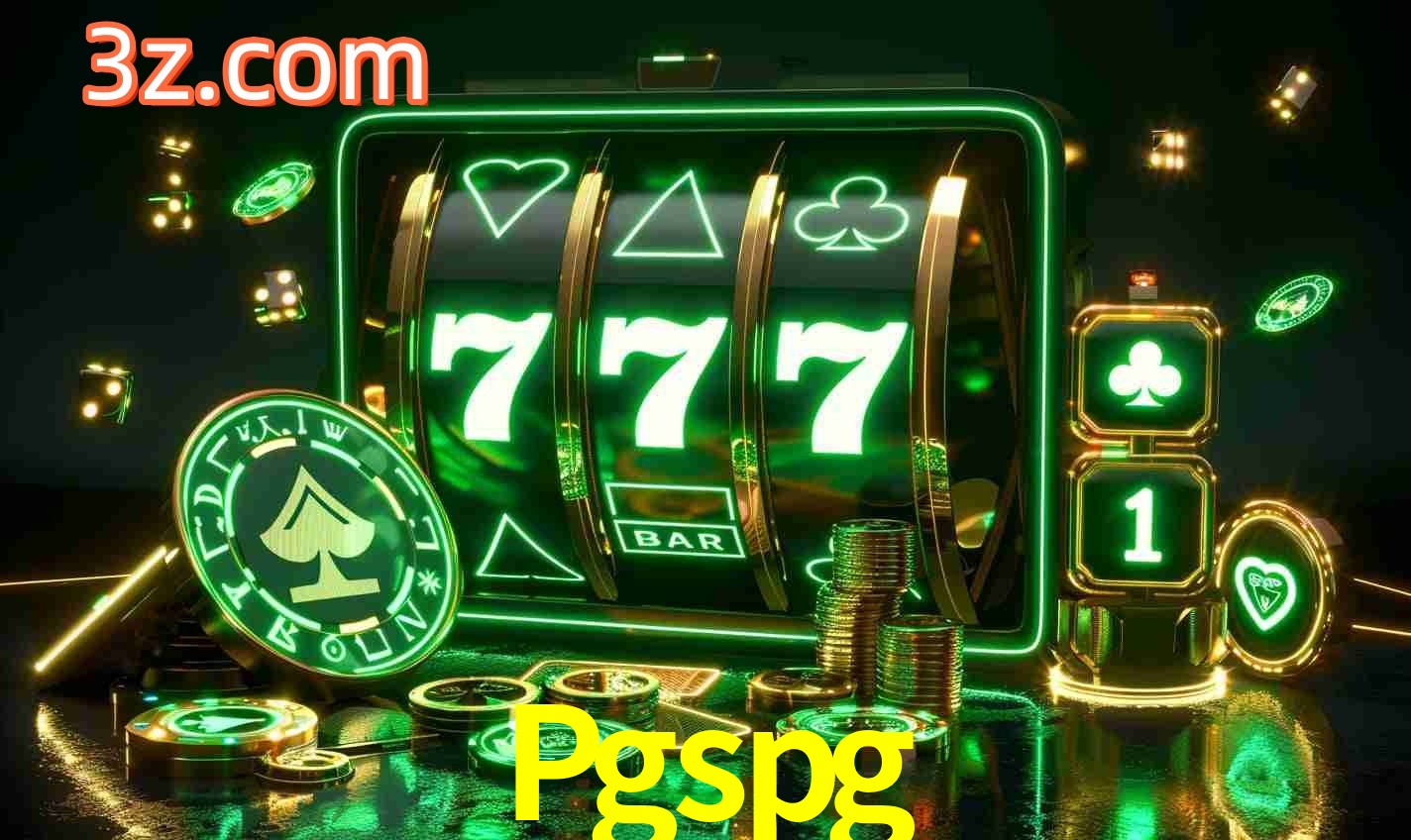 Seguro Login no Cassino Online Pgspg